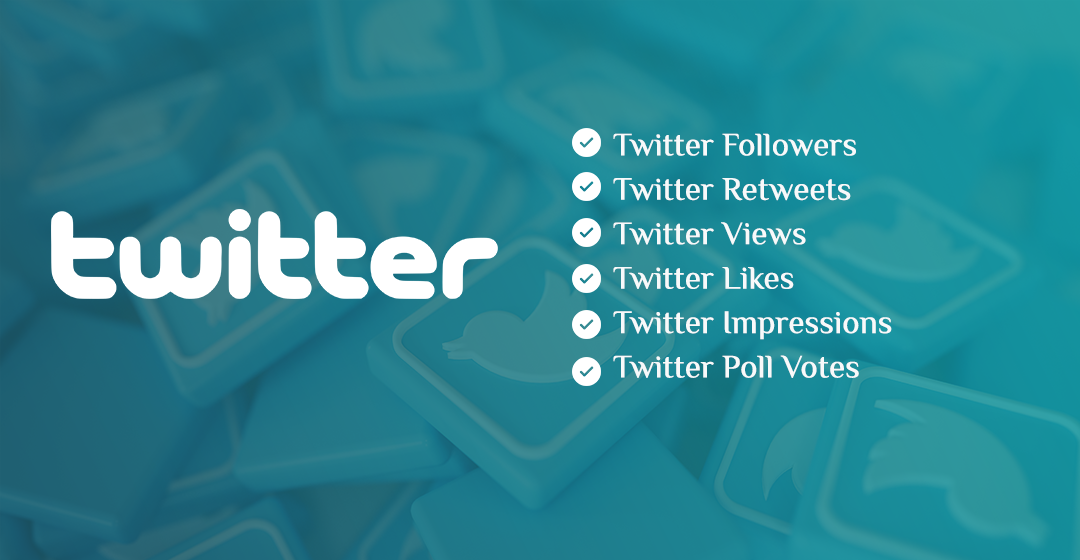 Twitter Services