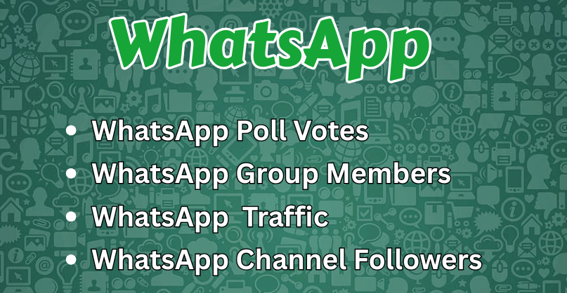 WhatsApp Marketing